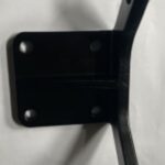 Conj.placa De Fixacao Para Chave De Impacto 97-559la Stanley Atsv-k86248