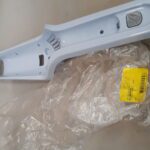Conj Suporte Sup Para Aspirador De Pó Av100-br Black+decker Av100sp20