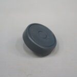 Rodinha Da Escova Para Aspirador De Pó Av12-b2 Black+decker Av12sp15