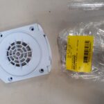 Tampa Frontal Do Motor Para Aspirador De Pó Avm1200-b2 Black+decker Avm1200sp07