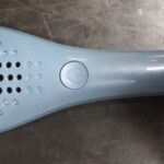 Conj Cobertura Corpo Inf Para Aspirador De Pó Avm1200-b2 Black+decker Avm1200sp14