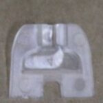 Adaptador Pcb2 Para Aspirador De Pó Avm1200-b2 Black+decker Avm1200sp20