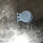 Botao Superior Para Aspirador De Pó Avm1200-b2 Black+decker Avm1200sp41