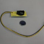 Conj Modulo Int Superior Para Aspirador De Pó Avm1200-b2 Black+decker Avm1200sp42