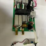 Conj Modulo Eletronico Para Máquina De Solda 67876-br Stanley Aw49203sp