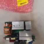 Conj Modulo Elet 61425 Para Máquina De Solda 61425 Star 4000 Stanley Aw54140sp-st