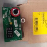 Pcb Display 61720 Para Máquina De Solda 61720 Star 7000 Stanley Aw54160csp-st