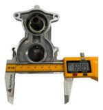 Eixo de Centricidade P/ Martelete Tc-rh 900/1 Einhell 425823501908 - Imagem 3