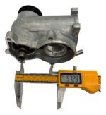 Eixo de Centricidade P/ Martelete Tc-rh 900/1 Einhell 425823501908 - Imagem 2