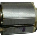 Estator 110/127v P/ Esmerilhadeira Angular Stgs1011-br