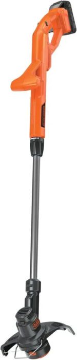 Guarda P/ Aparador De Grama BCST201 e LST201 Black e Decker N611318 - Imagem 6