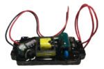 Modulo Pcb P/ Lixadeira Stanley Sw75 - Imagem 2
