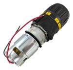 Motor e Transmissão P/ Parafusadeira Stanley Sch20c2k Original