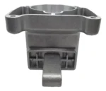 Caixa de Engrenagem P/ Martelo Shm5-b2 Stanley 5140192-94 - Imagem 2