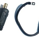 Conj. Plug Rapido Para Máquina De Solda 59040-b2 Stanley M01386sp-st