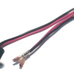 Conj. Tomada Interrupda Tocha Para Máquina De Solda 59040-b2 Stanley M01827sp-st