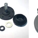 Conj. Eixo Para Máquina De Solda 59040-b2 Stanley M01832sp-st