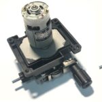 Conj. Motor E Alimen.do Arame Para Máquina De Solda 59040-b2 Stanley M01834sp-st