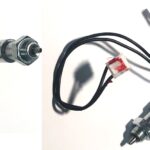 Conj. Sup. Alimentador Para Máquina De Solda 59040-b2 Stanley M01835sp-st