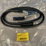 Conj Cabo E Garra Neg61720 Para Máquina De Solda 61720 Star 7000 Stanley M03166sp-st