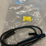 Conj Cabo E Garra Eletro61720 Para Máquina De Solda 61720 Star 7000 Stanley M03167sp-st