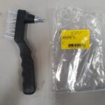 Escova De Aco Para Máquina De Solda 61316 Star 3200 Stanley M830750sp-st