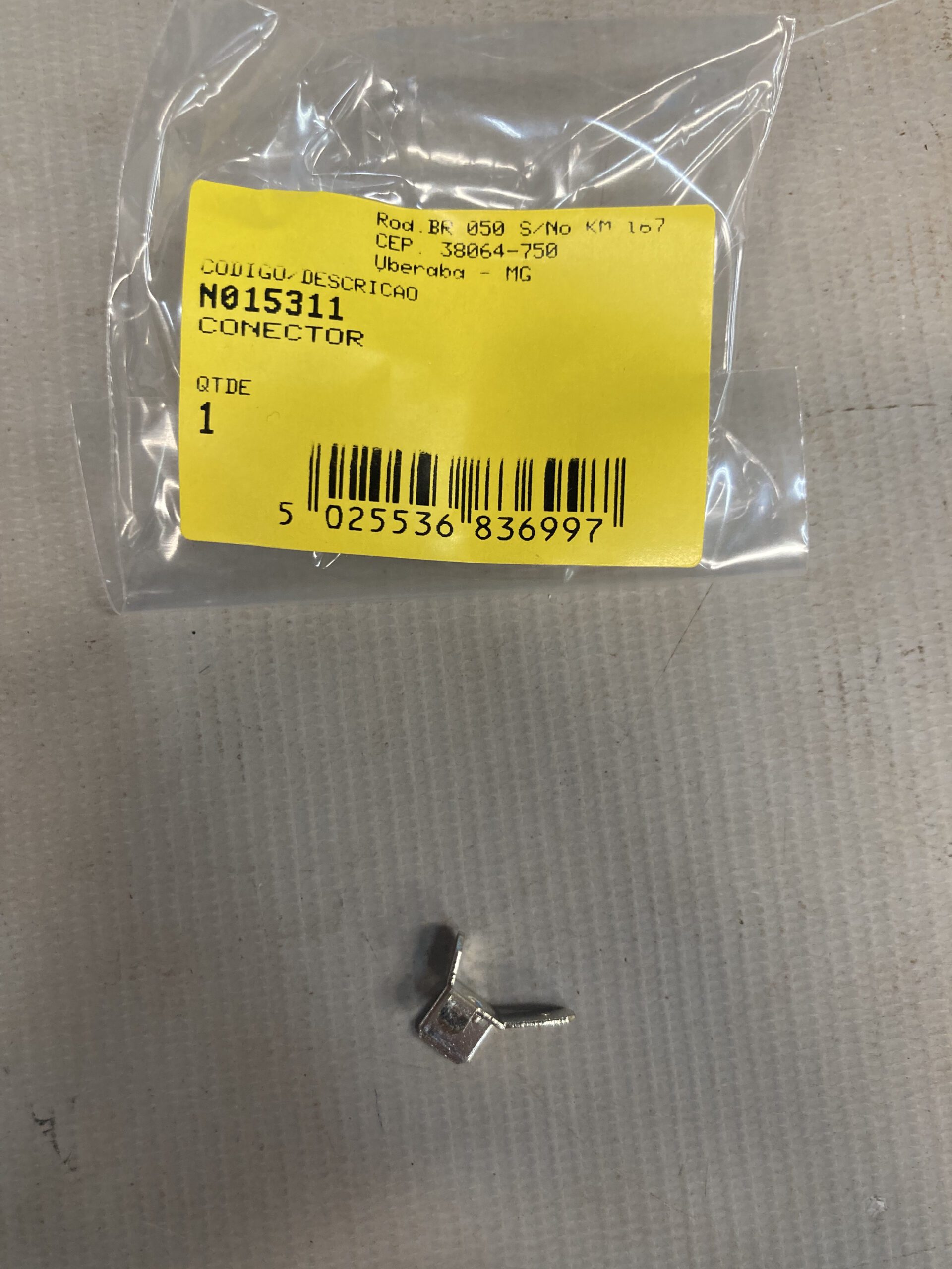 N015311 Conector Para Martelo Perfurador D25733-b2 Dewalt N015311 - Imagem 1