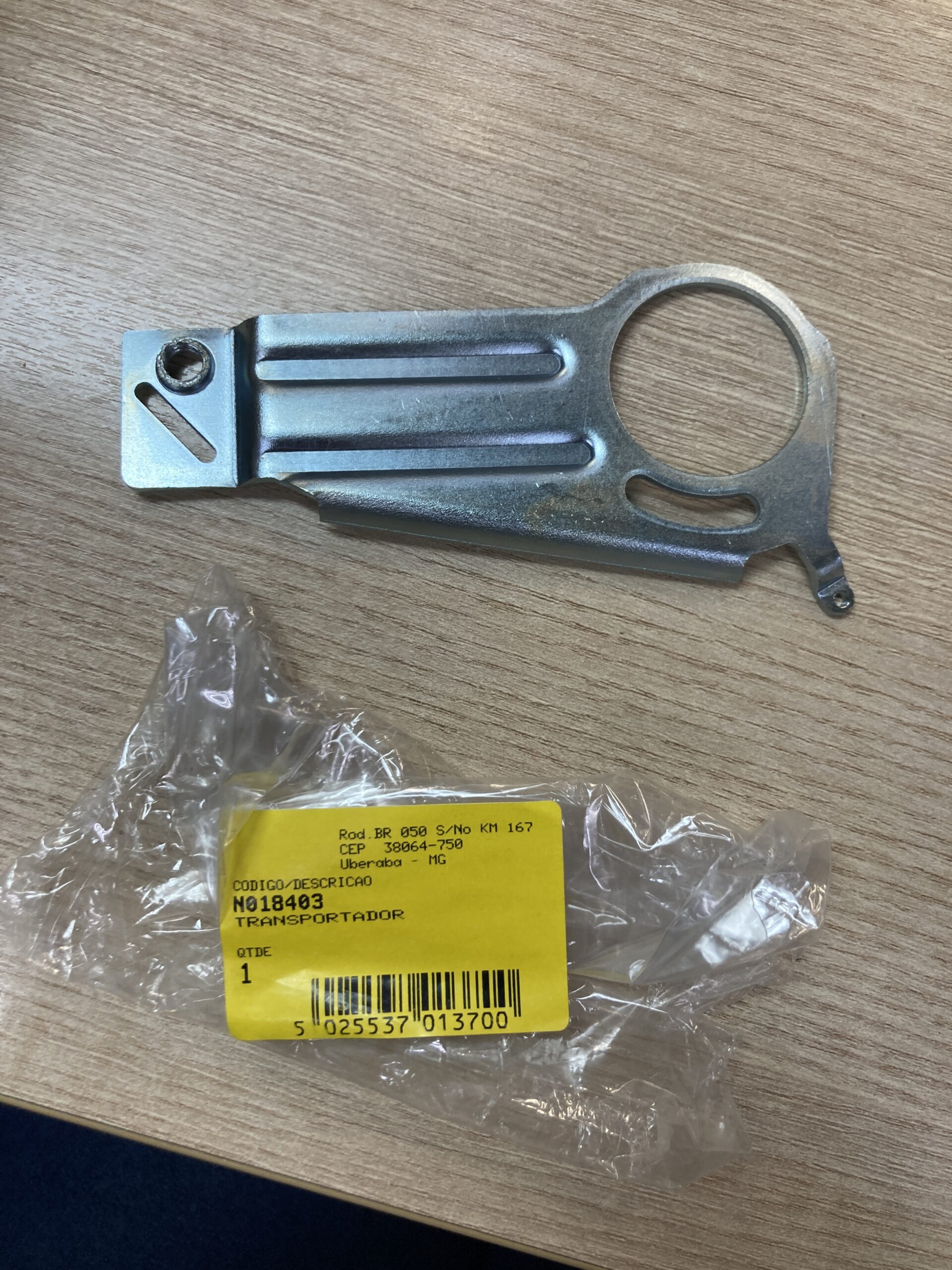 N018403 Transportador Para Serra Circular Dws520k-b2 Dewalt N018403 - Imagem 1