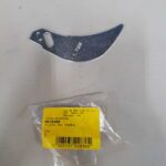 Placa Da Tampa Para Serra Circular Dws520k-b2 Dewalt N018408