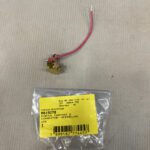 Porta Carvao E Condutor Vermelho Para Furadeira Dwd010-b2 Dewalt N019278