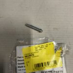 Pino Trava Para Serra Circular Dws520k-b2 Dewalt N019976