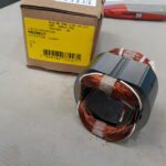 Estator 120v Para Furadeira Dwd010-br Dewalt N020017