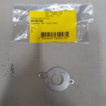 Placa De Cobertura Para Serra Sabre Dcs380-b3 Dewalt N020720