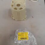 Caixa De Campo Para Martelo Demolidor D25960-b2 Dewalt N020776