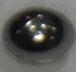 Esfera De Aco Para Multi Ferramenta Dcs356b Dewalt N021905