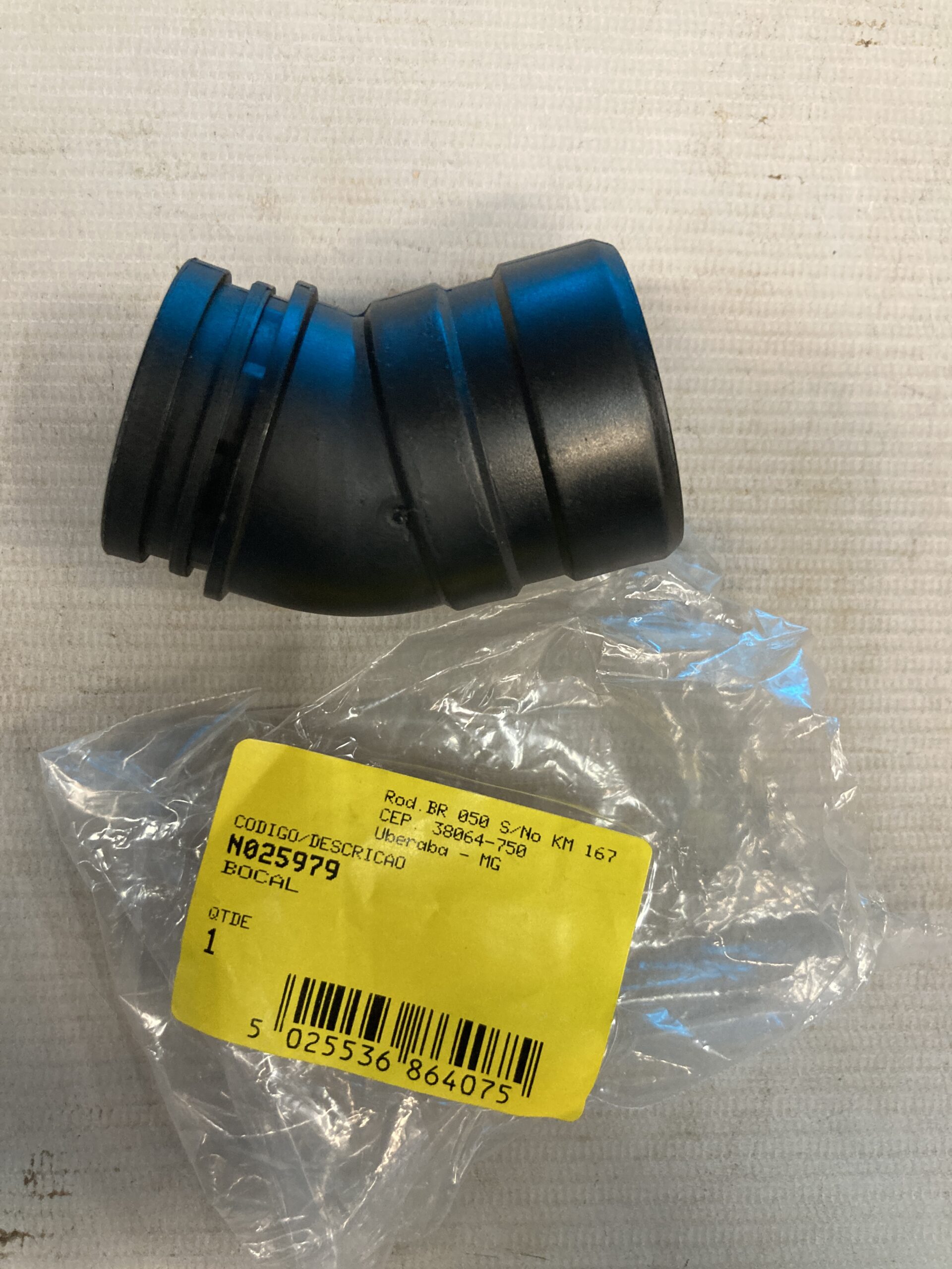 N025979 Bocal Para Serra Circular Dws520k-b2 Dewalt N025979 - Imagem 1