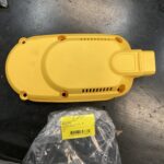 Tampa Da Caixa De Engrenagem Para Martelo Demolidor D25960-b2 Dewalt N026222