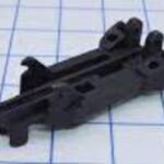 Guia Inferior Do Pistao Para Pinador Fn250c Stanley N030812