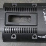 Tampa Traseira Para Martelo Demolidor D25960-b2 Dewalt N031170