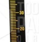 Etiqueta Escalonada Metrica Para Tupia Dwp611pk-b2 Dewalt N032095