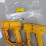 Conj. Empunhadura Para Soprador Térmico D26414-b2 Dewalt N035367