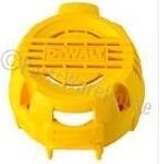 Tampa Traseira Para Tupia Dwp611pk-br Dewalt N038242