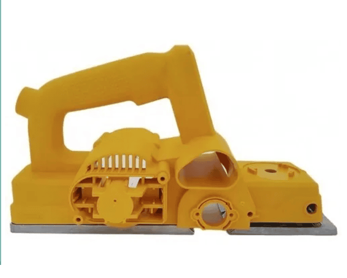 N039175 Conj. Carcaca Para Plaina D26676-b2 Dewalt N039175 - Imagem 1