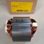 Estator 120v Para Plaina D26676-br Dewalt N039178