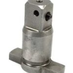 Conj.eixo De Saida Dwp849x Para Politriz Dwp849x-b2 Dewalt N039388