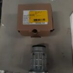 Caixa De Conexao Para Martelo Demolidor D25820-b2 Dewalt N041835