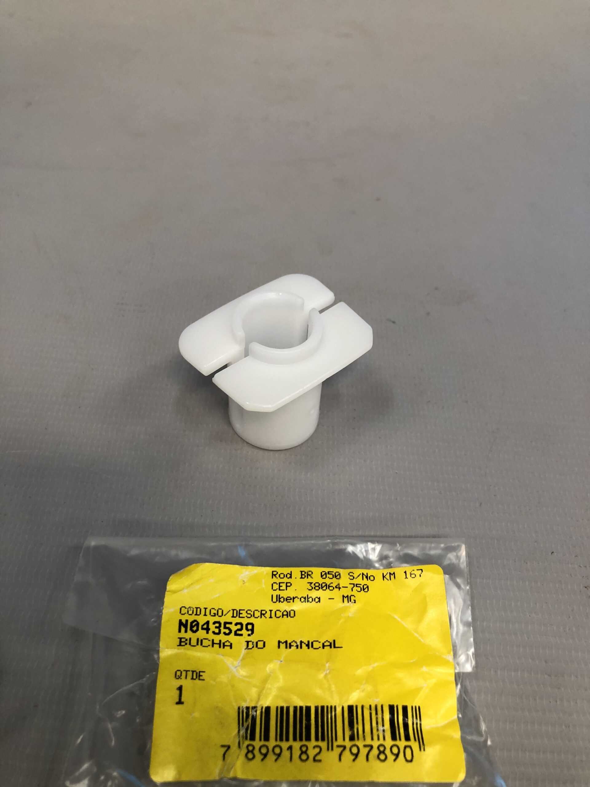 N043529 Bucha Do Mancal Para Martelo Demolidor D25960-b2 Dewalt N043529 - Imagem 1