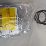 Mola Para Martelo Demolidor D25811-b2 Dewalt N048229