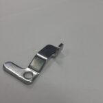 Placa Limitadora Para Serra Esquadria Dws780-b2 Dewalt N049689