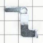 Placa Limitadora Para Serra Esquadria Dws780-b2 Dewalt N051519
